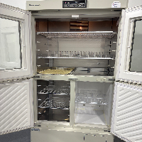 Panasonic MPR - 414F Refrigerator/Freezer image 2